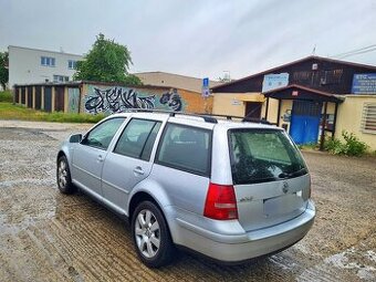 Volkswagen Golf 4 combi variant 2005