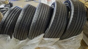 Continental EcoContact 6 205/55 R 17 5 ks