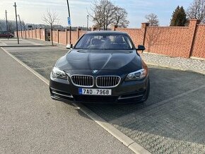 BMW F10 520d