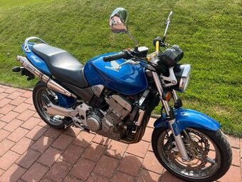 Honda CB 900 hornet