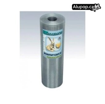 Pletivo esafort 19x19x2,05 (25m)