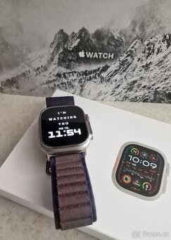 Apple Watch Ultra 2