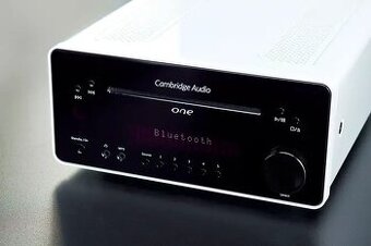 Cambridge audio One