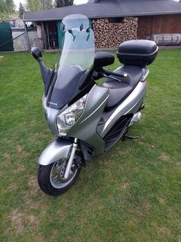 Honda s Wing 125