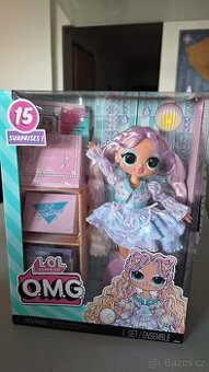 L.O.L. surprise O.M.G. Pearl