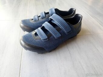 Pánské Tretry FLR F-55 Knit Navy/Blue