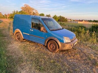 Ford tourneo connect 1.8tddi