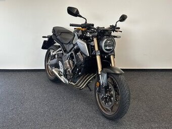 Honda CB 650R