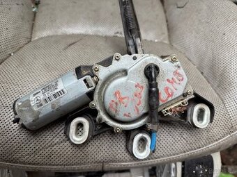 Originální motorek zadního stěrače Mercedes W203 kombi S203
