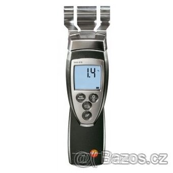 Vlhkoměr Testo 616 - 1