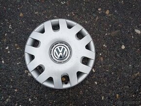 Poklice Volkswagen 15"