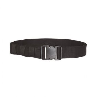 Opasek Mil-Tec Army Quick - černý