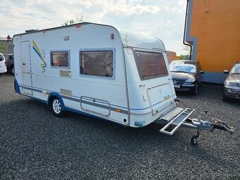 KNAUS 450 BLU LINE