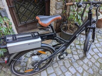 Elektro kolo