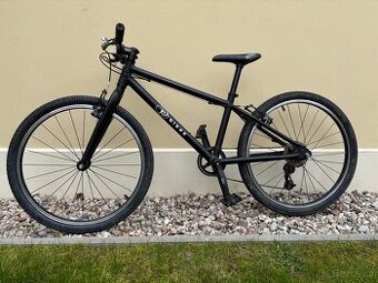 KUBIKE 24L MTB cerne