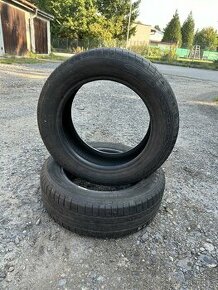 Dunlop 185/60/15