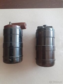 Indukční cívky - 1