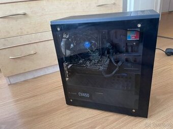 Herní pc