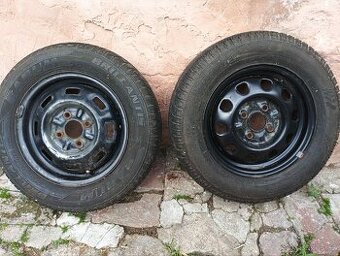 Škoda Felicia