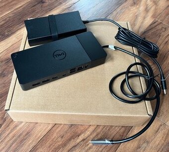Dokovací stanice Dell WD19S se zdrojem