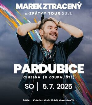 M.Ztracený, Pardubice 5.7.
