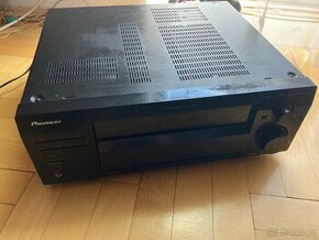 pioneer vsx-d812 - 1