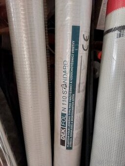 Dekfol N 110 standard 50m - 1
