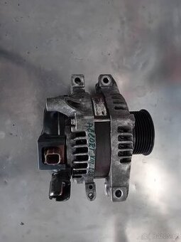 Honda Accord VIII 2.2 i-DTEC alternátor, starter - 1