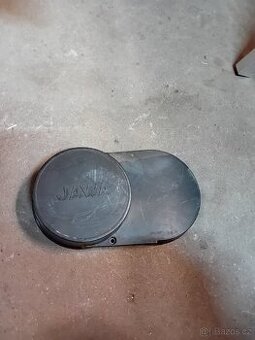 Babetta 210 plasty
