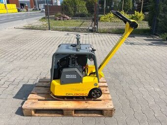 Reverzní vibrační deska Wacker Neuson DPU 3050He, Bomag