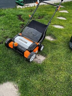 Vertikutátor Patriot s1800