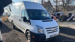 Ford transit Tourneo Mk7 2,2tdci