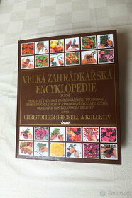 Velká zahrádkářská encyklopedie