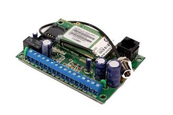 11x GSM komunikátor LX20 - 1