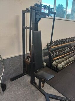 Peck deck - delt deck - 1