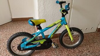 Dětské kolo Leader Fox Snake_14''