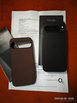 Google Pixel 9 pro XL