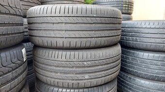 Pneu letní, 2 ks, rozměr 245/45/19, 102Y, zn. CONTINENTAL
