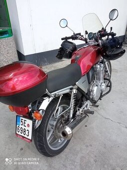 Honda 1100