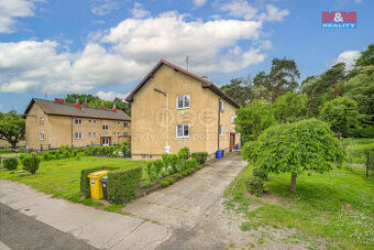 Prodej bytu 4+kk, 82 m², Kolín, ul. Kpt. Jaroše
