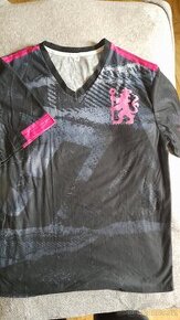 tréninkové triko FC Chelsea Londýn nové, nenošené, nepoužité