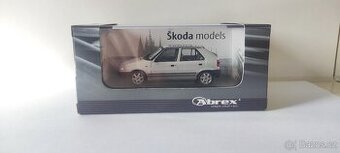 Škoda Felicia 1:43 Abrex