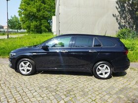 Fiat Tipo facelift 1.6 D / 96kW Multijet 2, 11/2021