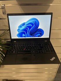 ThinkPad P15s G2 + záruka