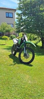 Xmotos xb33 250ccm - 1