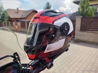 Přilba Cassida vel. S