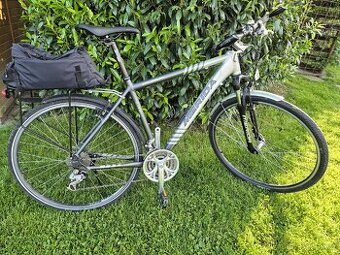 Prodám trekové kolo Merida Crossway