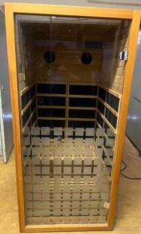 Infrasauna