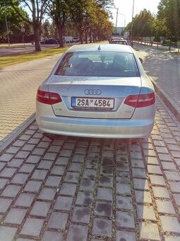 Prodám Audi A6 2011