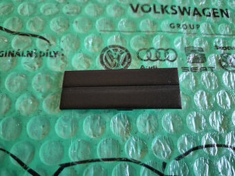 štítek vnitřní kliky otevírání dveří Škoda 105, 120 11398847 - 1